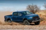 Ford Ranger Raptor 2019 года (ZA)